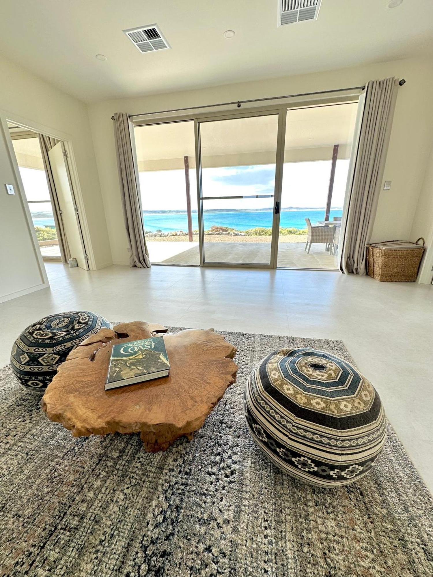 Koopalanda Dreaming Villa Vivonne Bay Buitenkant foto