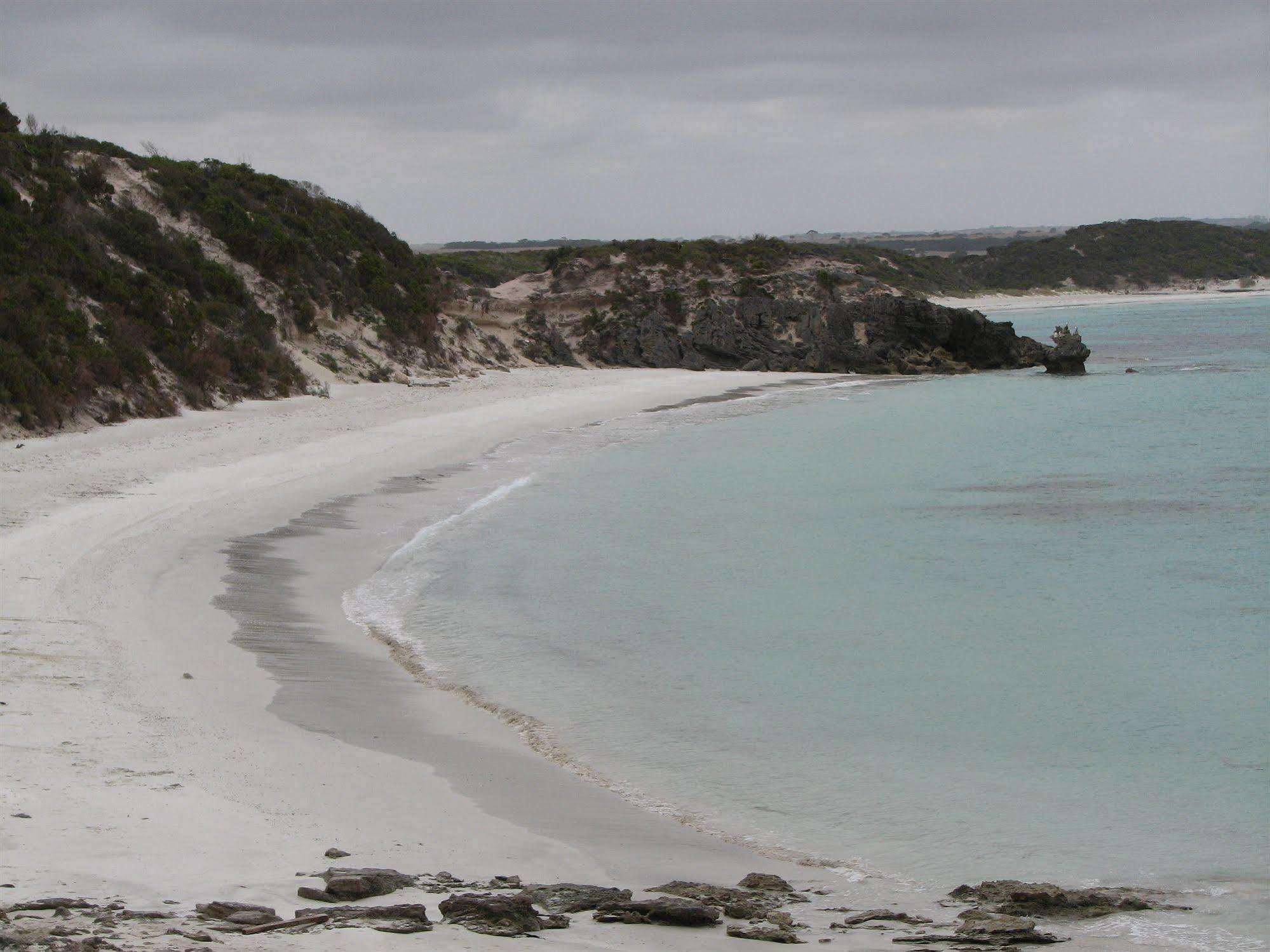 Koopalanda Dreaming Villa Vivonne Bay Buitenkant foto