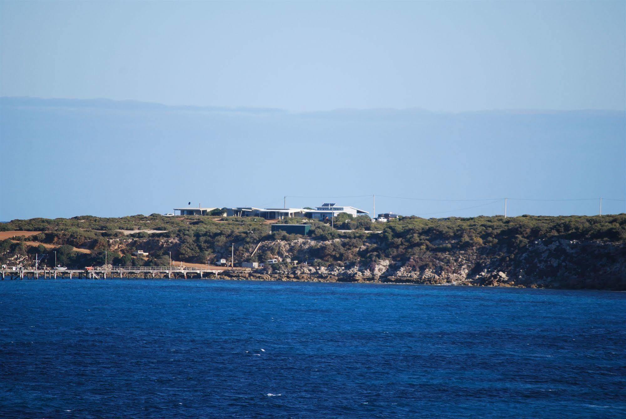 Koopalanda Dreaming Villa Vivonne Bay Buitenkant foto